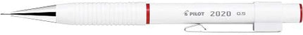 PILOT Mechanical Pencil 2020 (Fure Fure) JOYFUL Color Limited, 0.5mm, Red x White, P-HF-80RLP-RW