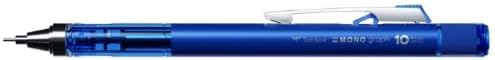 Tombow Mechanical Pencil MONO graph, 10th Anniversary Exclusive, 0.5mm, DPA-164