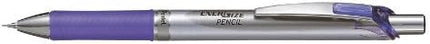 Pentel Mechanical Pencil Energize Pencil 0.5mm, PL75-V, Set of 10