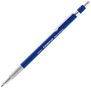 STAEDTLER Mars technico Lead Holder 780 C, Set of 50