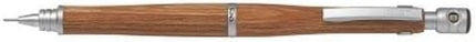 PILOT Mechanical Pencil S20, 0.5mm, Brown, HPS-2SK-BN5, Set of 3