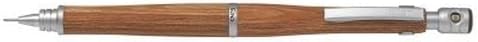 PILOT Mechanical Pencil S20, 0.5mm, Brown, HPS-2SK-BN5, Set of 3