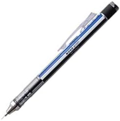 Tombow Mechanical Pencil MONO graph 0.3, 0.3mm, Standard, DPA-131A, Set of 2