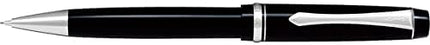 PILOT Mechanical Pencil Custom Heritage 91, 0.5mm, Black, HKVHN-5SR-B, Set of 3