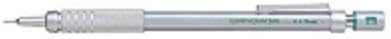 Pentel Mechanical Pencil GraphGear 500 0.4mm, PG514, Set of 2