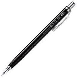 Pentel Mechanical Pencil Orenz 0.3mm, Black, XPP503-A, Set of 10