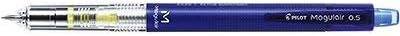 PILOT Mechanical Pencil Mogulair, 0.5mm, Blue, HFMA-50R-L, Set of 2