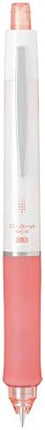 PILOT Mechanical Pencil Dr.Grip ACE, 0.3mm, Soft Pink, HDGAC-80R3-SP