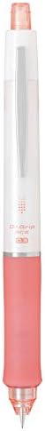 PILOT Mechanical Pencil Dr.Grip ACE, 0.3mm, Soft Pink, HDGAC-80R3-SP