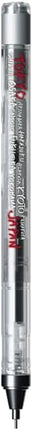 Tombow Mechanical Pencil MONO graph, Limited Edition Japanese Pattern, City Names, 0.5mm, DPA-163A
