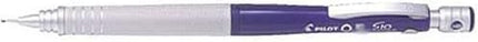 PILOT Mechanical Pencil S10, 0.3mm, Transparent Blue, HPS-1SR-TL3, Set of 3