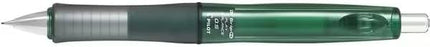 PILOT Mechanical Pencil Dr.Grip CL Play Balance, 0.5mm, Clear Moss Green, HDGCL70R-CMSG, Set of 5