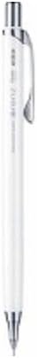 Pentel Mechanical Pencil Orenz Orenz 0.3mm, White, XPP503-W, Set of 2