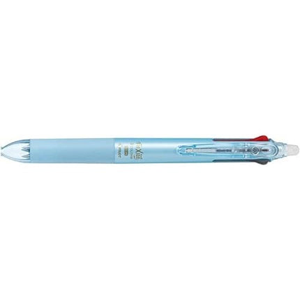 PILOT FriXion Ball 3 Slim 038 Pearl Blue LKFBS60UF-PL Set of 5