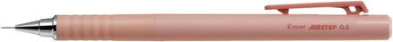 PILOT Mechanical Pencil AIRSTEP, 0.5mm, Dusk Pink, HAS-15-DKP