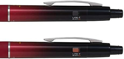 PILOT Mechanical Pencil Dr.Grip ACE, 0.3mm, Soft Pink, HDGAC-80R3-SP