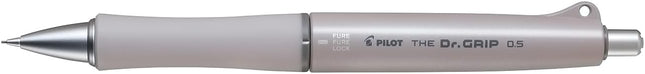 PILOT Mechanical Pencil THE Dr.GRIP, 0.5mm, Limited Color, Beige, HTDG-90R-BE