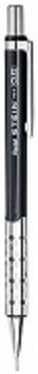 Pentel Mechanical Pencil Stein 0.5mm, Black, P315-MA, Set of 3