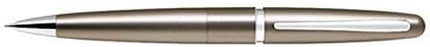 PILOT Mechanical Pencil COCOON, 0.5mm, Titanium, HCO-150R-TI