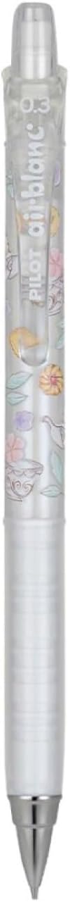 PILOT Mechanical Pencil AirBlanc Botanical Sweets, Tea Cookies, HA-25R3S-TCW