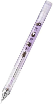 Tombow Mechanical Pencil MONO graph, Japan Exclusive, Shibainu Ribon, DPA-163F