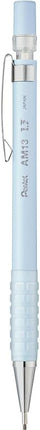 Pentel Mechanical Pencil AMAIN Sharppen 1.3mm, Milk Blue, AM13-S