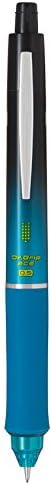 PILOT Mechanical Pencil Dr.Grip ACE, 0.5mm, Gradient Turquoise Blue, HDGAC-80R-GTL