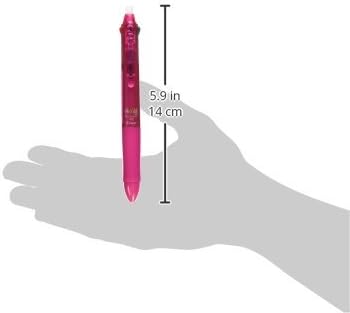 PILOT FriXion Ball 3 0.5mm Pink LKFB-60EF-P