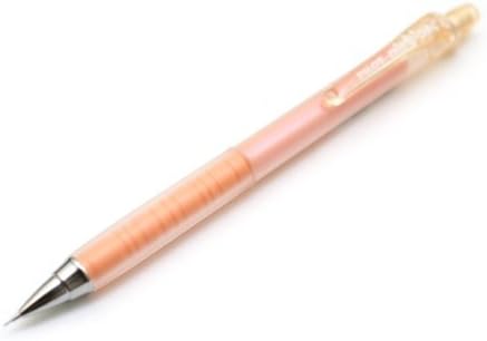 PILOT Mechanical Pencil AirBlanc, 0.3mm, Orange, HA-20R3-O, Set of 10