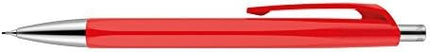PILOT Mechanical Pencil RexGrip, 0.5mm, Pink, HRG-10R-P5, Set of 10