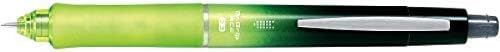 PILOT Mechanical Pencil Dr.Grip ACE, 0.3mm, Gradient Lime Green, HDGAC-80R3-GLG Set of 3