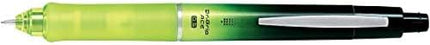 PILOT Mechanical Pencil Dr.Grip ACE, 0.5mm, Gradient Lime Green, ?HDGAC-80R-GLG, Set of 3