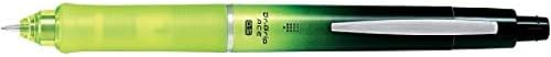 PILOT Mechanical Pencil Dr.Grip ACE, 0.5mm, Gradient Lime Green, ?HDGAC-80R-GLG, Set of 3