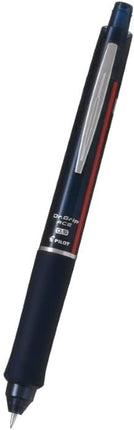 PILOT Mechanical Pencil Dr.Grip ACE Kachiiro, 0.5mm, Stripe, HDGAC-85RK-ST