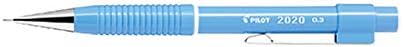 PILOT Mechanical Pencil 2020 (Fure Fure), 0.3mm, Soft Blue, HF-80R3-SL