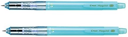 PILOT Mechanical Pencil Mogulair, 0.3mm, Ice Blue, HFMA-50R3-IL, Set of 2