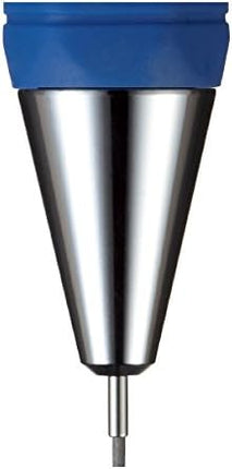 KOKUYO Mechanical Pencil Enpitsu Sharp TypeS, 0.7mm Blue (Hanging Pack), PS-P202B-1P, Set of 10