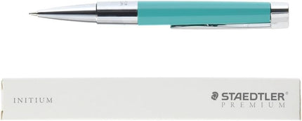 STAEDTLER Premium Resina Mechanical Pencil, 0.7mm, Turquoise, 9PB413507