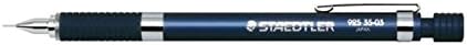 STAEDTLER Night Blue Series Drafting Mechanical Pencil, 0.3mm, 925 35-03N, Set of 5