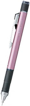 Tombow Mechanical Pencil MONO graph GRIP, 0.5mm, Light Pink, DPA-141D, Set of 3