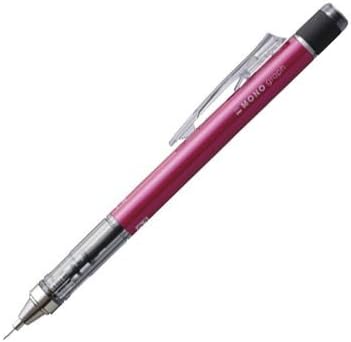 Tombow Mechanical Pencil MONO graph 0.3, 0.3mm, Pink, DPA-131F, Set of 10
