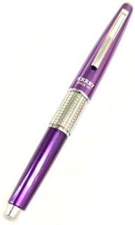 Pentel Mechanical Pencil Mannensil Kerry, Purple, P1035-VKS