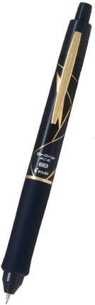 PILOT Mechanical Pencil Dr.Grip ACE Kachiiro, 0.5mm, Gold Line, HDGAC-1SRK-GDL