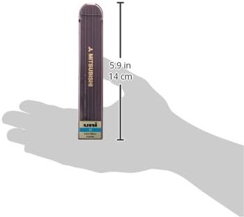 uni Mitsubishi Pencil uniHodler Refill H, ULNH