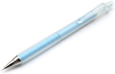 PILOT Mechanical Pencil AirBlanc, 0.3mm, Soft Blue, HA-20R3-SL, Set of 10