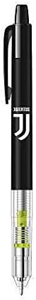 PILOT Mechanical Pencil 'PILOT FOOTBALL STATIONERY 2020 Mogulair' Juve Black, HFMA-60RP-JUB
