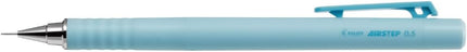 PILOT Mechanical Pencil AIRSTEP, 0.5mm, Sea Blue, HAS-15-SEL