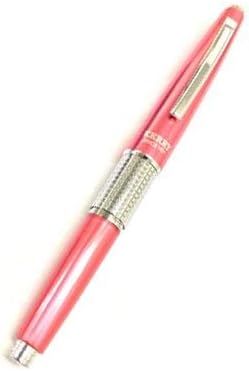 Pentel Mechanical Pencil Mannensil Kerry, Pink, P1035-PKS