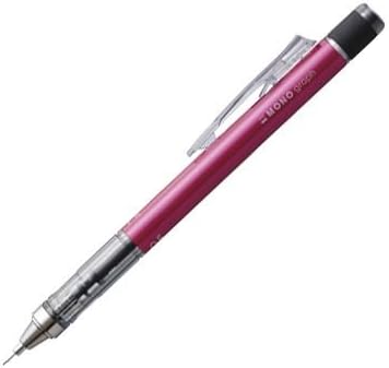 Tombow Mechanical Pencil MONO graph 0.5, 0.5mm, Pink, DPA-132F, Set of 10