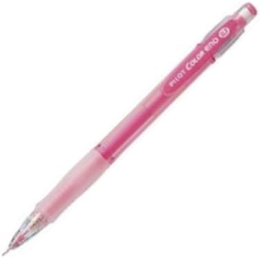PILOT Color Mechanical Pencil Color Eno, 0.7mm, Violet, ?HCR-12R-V7, Set of 10